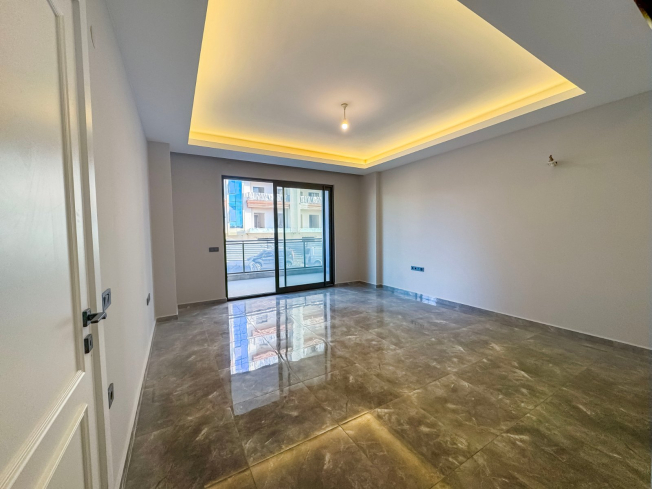 пакет квартир Махмутлар, гражданство Турция, купить квартиру 2+1, инвестиции Аланья, недвижимость у моря, премиальная недвижимость Турция, две квартиры 2+1