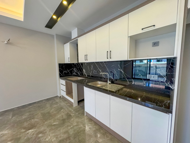 пакет квартир Махмутлар, гражданство Турция, купить квартиру 2+1, инвестиции Аланья, недвижимость у моря, премиальная недвижимость Турция, две квартиры 2+1