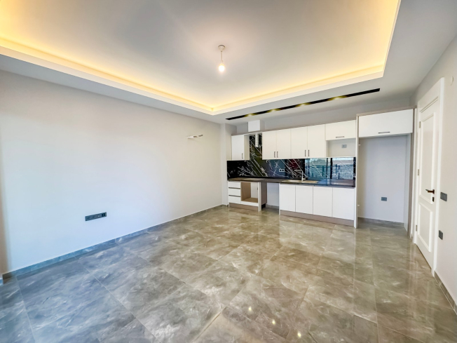 пакет квартир Махмутлар, гражданство Турция, купить квартиру 2+1, инвестиции Аланья, недвижимость у моря, премиальная недвижимость Турция, две квартиры 2+1