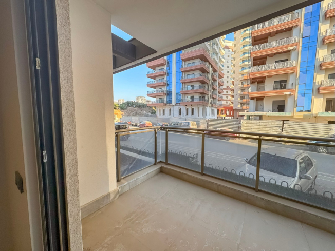 пакет квартир Махмутлар, гражданство Турция, купить квартиру 2+1, инвестиции Аланья, недвижимость у моря, премиальная недвижимость Турция, две квартиры 2+1