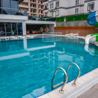 пакет квартир Махмутлар, гражданство Турция, купить квартиру 2+1, инвестиции Аланья, недвижимость у моря, премиальная недвижимость Турция, две квартиры 2+1