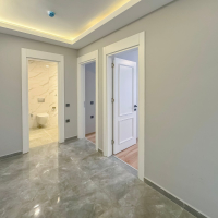 пакет квартир Махмутлар, гражданство Турция, купить квартиру 2+1, инвестиции Аланья, недвижимость у моря, премиальная недвижимость Турция, две квартиры 2+1