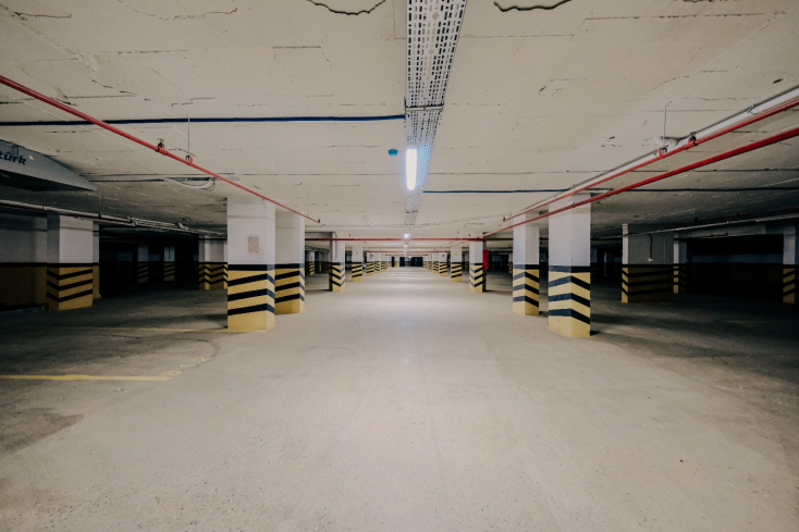 Modern 1+1 apartment in a premium residence in Oba — perfect for living and investment