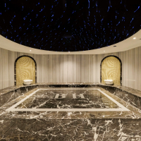 Modern 1+1 apartment in a premium residence in Oba — perfect for living and investment