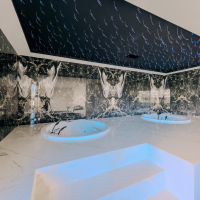 Modern 1+1 apartment in a premium residence in Oba — perfect for living and investment