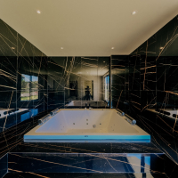 Modern 1+1 apartment in a premium residence in Oba — perfect for living and investment