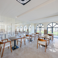 Modern 1+1 apartment in a premium residence in Oba — perfect for living and investment