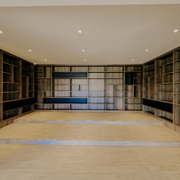 Modern 1+1 apartment in a premium residence in Oba — perfect for living and investment