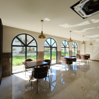 Modern 1+1 apartment in a premium residence in Oba — perfect for living and investment