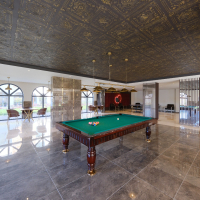 Modern 1+1 apartment in a premium residence in Oba — perfect for living and investment