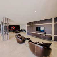 Modern 1+1 apartment in a premium residence in Oba — perfect for living and investment