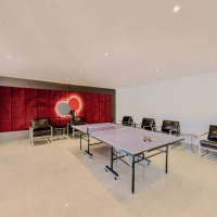 Modern 1+1 apartment in a premium residence in Oba — perfect for living and investment