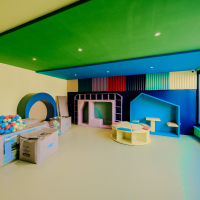 Modern 1+1 apartment in a premium residence in Oba — perfect for living and investment