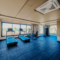 Modern 1+1 apartment in a premium residence in Oba — perfect for living and investment