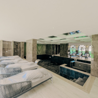 Modern 1+1 apartment in a premium residence in Oba — perfect for living and investment