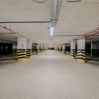 Modern 1+1 apartment in a premium residence in Oba — perfect for living and investment