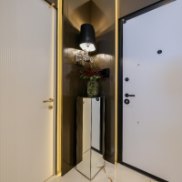 Modern 1+1 apartment in a premium residence in Oba — perfect for living and investment