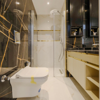 Modern 1+1 apartment in a premium residence in Oba — perfect for living and investment