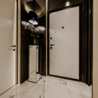 Modern 1+1 apartment in a premium residence in Oba — perfect for living and investment