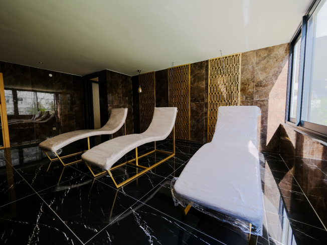 Furnished 1+1 near the beach in Oba — ideal for living and rental