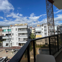 Furnished 1+1 near the beach in Oba — ideal for living and rental