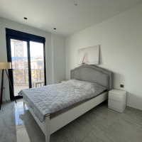 Furnished 1+1 near the beach in Oba — ideal for living and rental