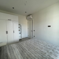 Furnished 1+1 near the beach in Oba — ideal for living and rental