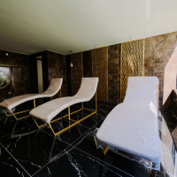 Furnished 1+1 near the beach in Oba — ideal for living and rental