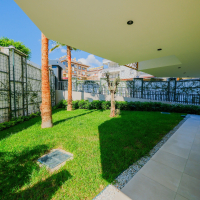 Furnished 1+1 near the beach in Oba — ideal for living and rental