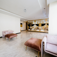 Furnished 1+1 near the beach in Oba — ideal for living and rental