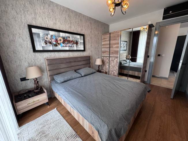 Urgent Sale! Cozy 1+1 near Cleopatra Beach — Below Market Price