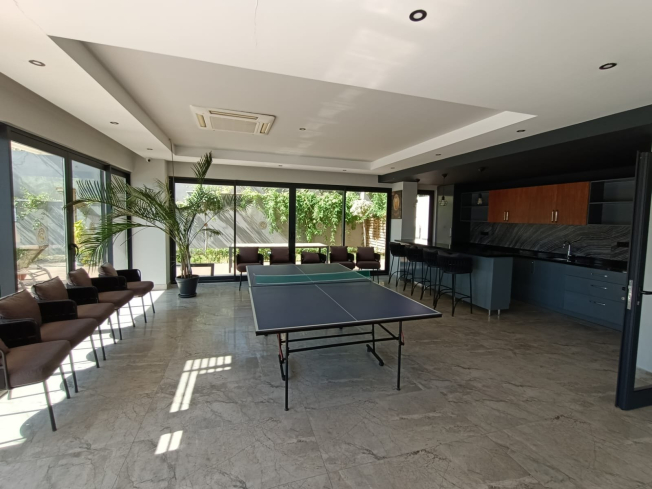 Urgent Sale! Cozy 1+1 near Cleopatra Beach — Below Market Price