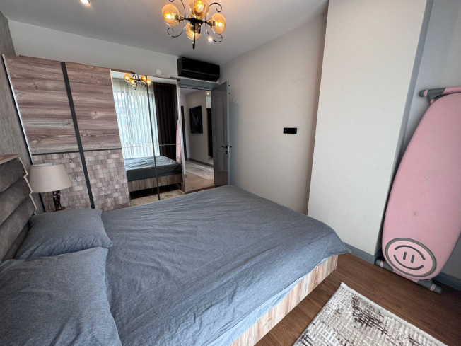 Urgent Sale! Cozy 1+1 near Cleopatra Beach — Below Market Price