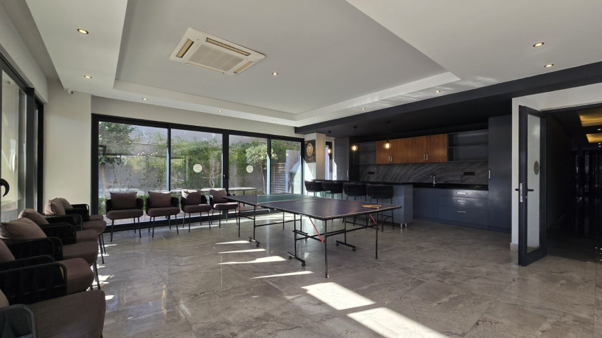 Urgent Sale! Cozy 1+1 near Cleopatra Beach — Below Market Price