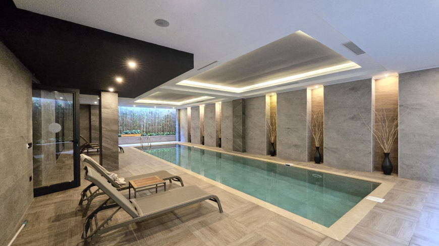 Urgent Sale! Cozy 1+1 near Cleopatra Beach — Below Market Price