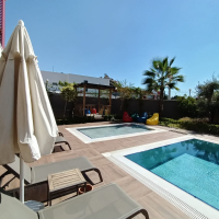 Urgent Sale! Cozy 1+1 near Cleopatra Beach — Below Market Price