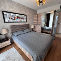 Urgent Sale! Cozy 1+1 near Cleopatra Beach — Below Market Price