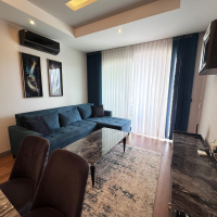 Urgent Sale! Cozy 1+1 near Cleopatra Beach — Below Market Price