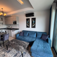 Urgent Sale! Cozy 1+1 near Cleopatra Beach — Below Market Price