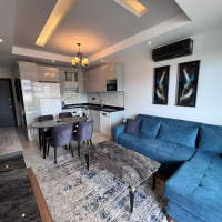 Urgent Sale! Cozy 1+1 near Cleopatra Beach — Below Market Price