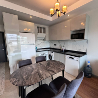 Urgent Sale! Cozy 1+1 near Cleopatra Beach — Below Market Price