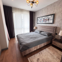 Urgent Sale! Cozy 1+1 near Cleopatra Beach — Below Market Price