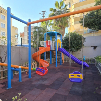 Urgent Sale! Cozy 1+1 near Cleopatra Beach — Below Market Price