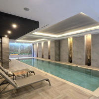 Urgent Sale! Cozy 1+1 near Cleopatra Beach — Below Market Price