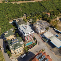 Urgent Sale! Cozy 1+1 near Cleopatra Beach — Below Market Price