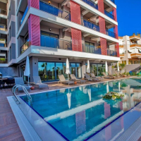 Urgent Sale! Cozy 1+1 near Cleopatra Beach — Below Market Price