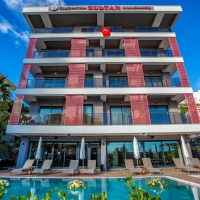 Urgent Sale! Cozy 1+1 near Cleopatra Beach — Below Market Price