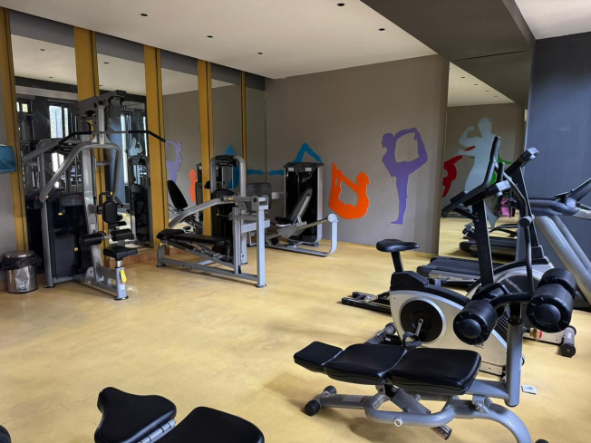 Modern Fully Furnished 1+1 Apartment Just 100 m from the Sea in Oba