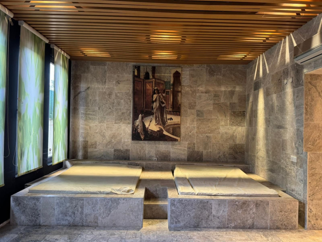 Modern Fully Furnished 1+1 Apartment Just 100 m from the Sea in Oba