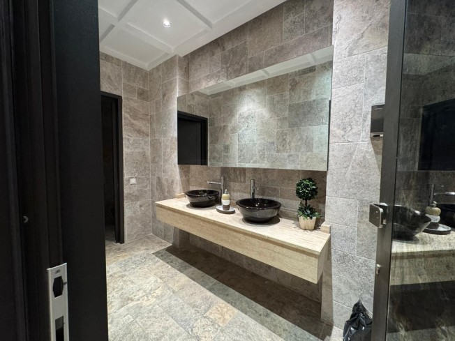 Modern Fully Furnished 1+1 Apartment Just 100 m from the Sea in Oba